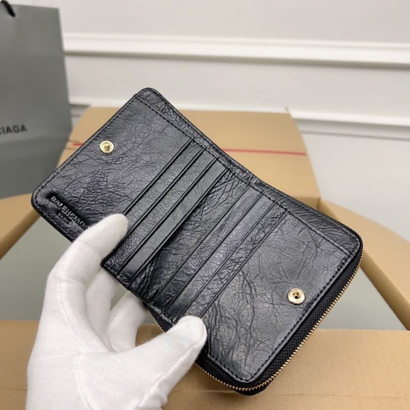 Balenciaga Wallets